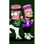 Coco melon shootas