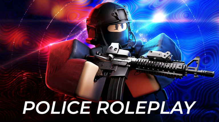 [💥RAID]  Police Roleplay screenshot 2