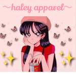 haley apparel