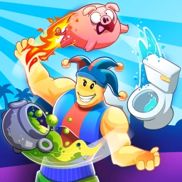 Juggle Simulator  icon