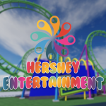 Hershey's Entertainment Roblox