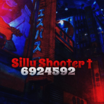 Silly Shooter †