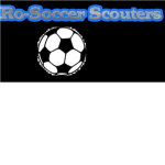 Ro-Soccer Scouters