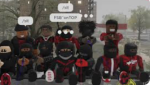 Y.RB Yung reckless bloods