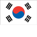 [ROK] Republic Of Korea ‌ ‌
