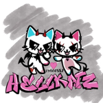 hellkatz! “