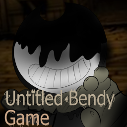 untitled bendy game