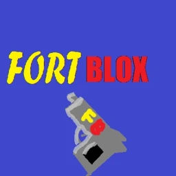 FORTBLOX (teste) icon