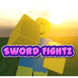Sword Fightz [FREE BOOMBOX]
