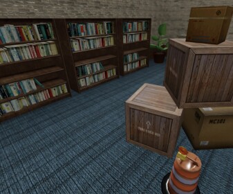 Prop Hunt