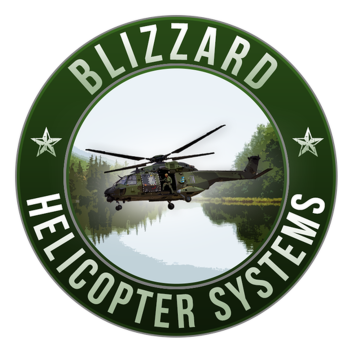 Blizzard Training Simulator