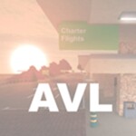(KAVL) Asheville Regional Airport 