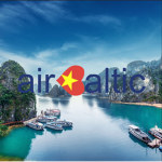 airBaltic Virtural