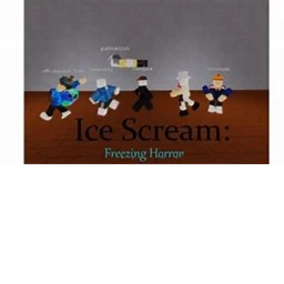 Survival The Ice Scream! icon