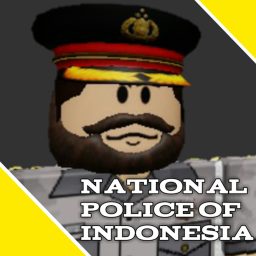 National Police of Indonesia [ALPHA]