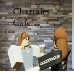 |UPDATE!| Charmies Cafe V2