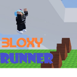 Bloxy Runner