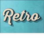 THEE RETRO GANG.