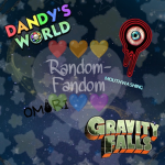 !!RandomFandom!!