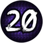 Secret 20