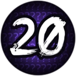 Secret 20