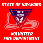 Hayward Volunteer Fire Department