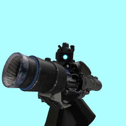Heavy Large Cameraman