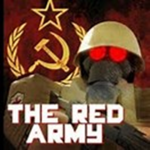 [ ] The Red Army [ ]