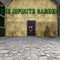 The Infinite Garden