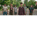 the losers club it pennywise