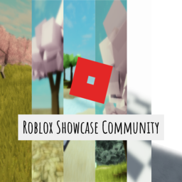 Robloxian Showcase Lobby