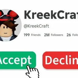 Find Kreekcraft