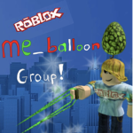 me_balloon’s Group.
