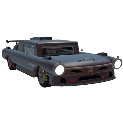 Classic RaceCar