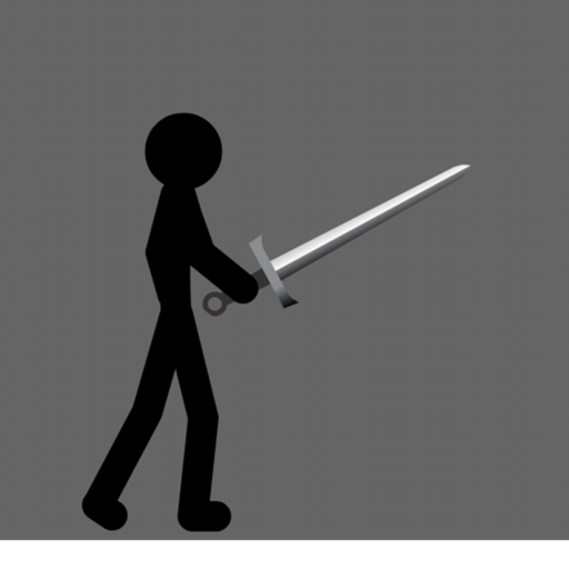 Stick Figure Fight Combo