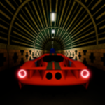 ROBLOX Car meets and RP