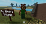 beary village