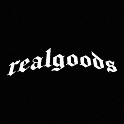 REALGOODS HOMESTORE