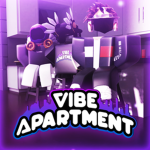 Official Vibe Apartment