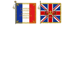 The Napoleonic Wars.
