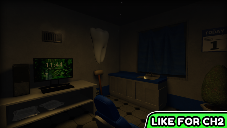 The Dentist Experience🦷 screenshot 3