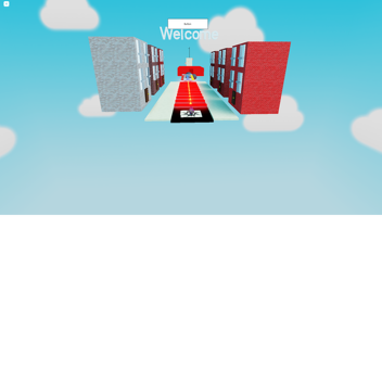 Escape The City Obby! (not done)