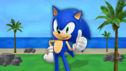 Świat Sonic RP [NIE AKTUALIZOWANO]