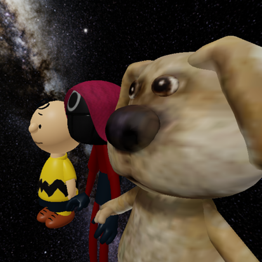 Escape the Multiverse! Adventure Obby