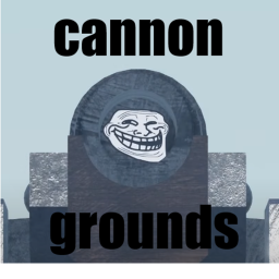 Cannon Grounds