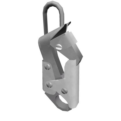 Horse Shaped Carabiner