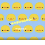 The Hangout Ducky Team!