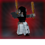 WitherdRose
