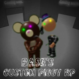 Base's Piggy Custom RP! [UN-INFECTED] icon