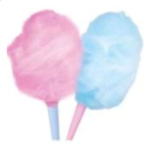 Cotton Candy Army <3